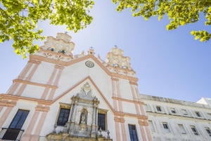 Iglesia de Nuestra Señora del Carmen